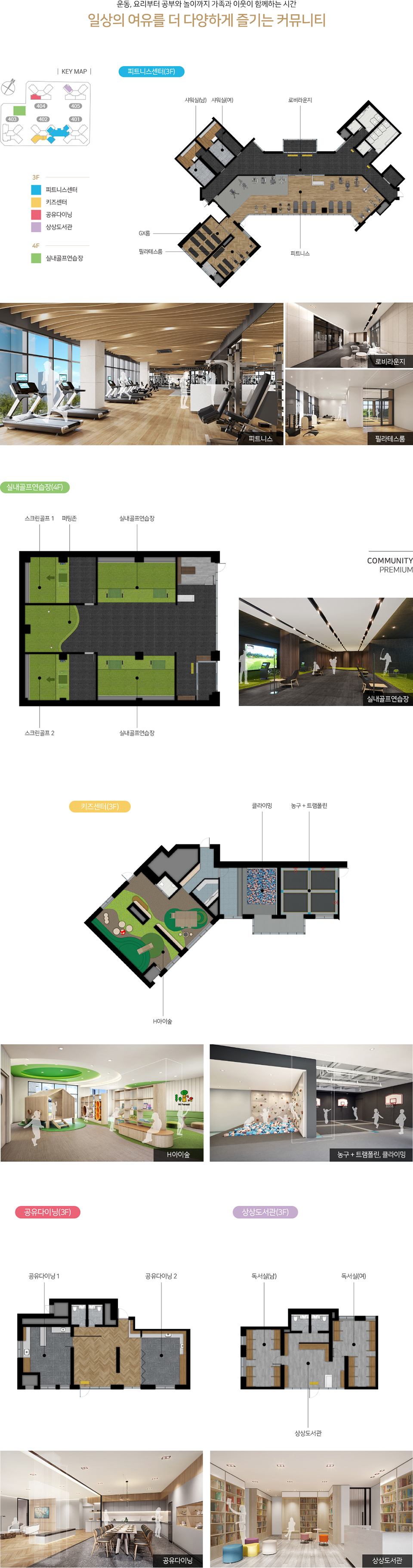 선화 더와이즈 커뮤니티